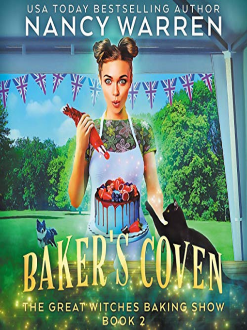 Title details for Baker's Coven by Nancy Warren - Wait list